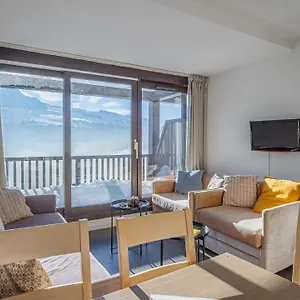 Aparthotel Madame Les Terrasses De Veret, Flaine