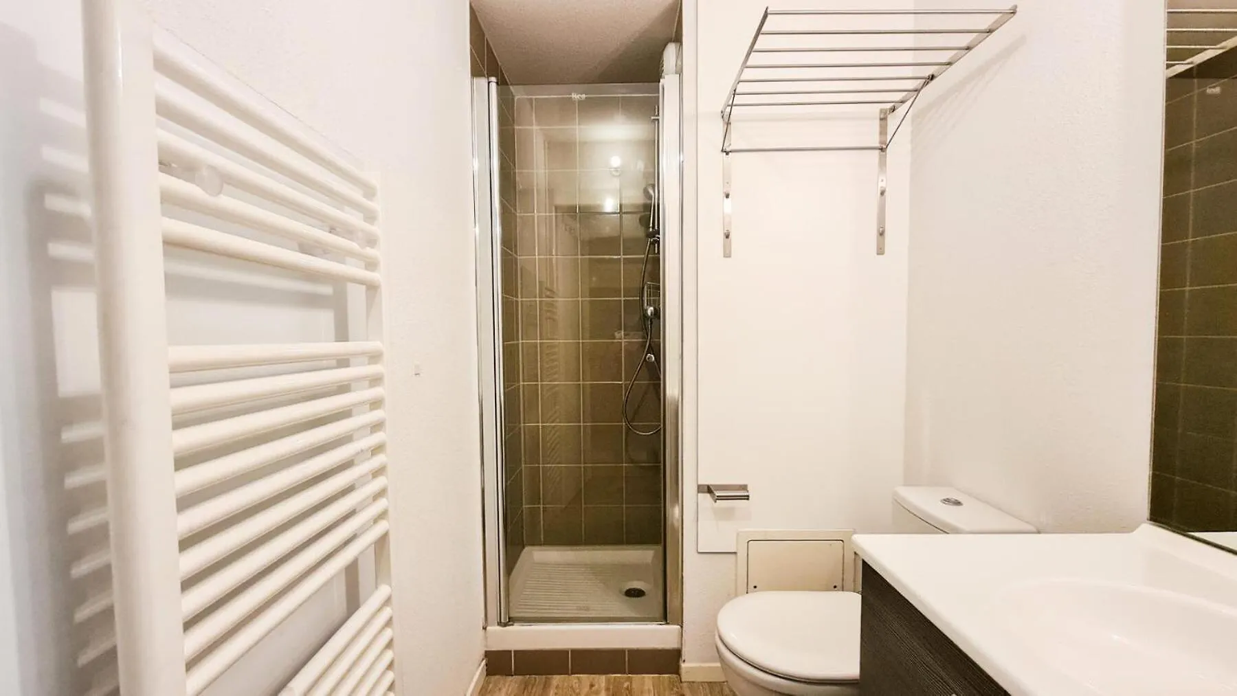 Apartment Residence La Petite Ourse - Studio Neuf - Centre Station - Balcon Mae-7402 Flaine
